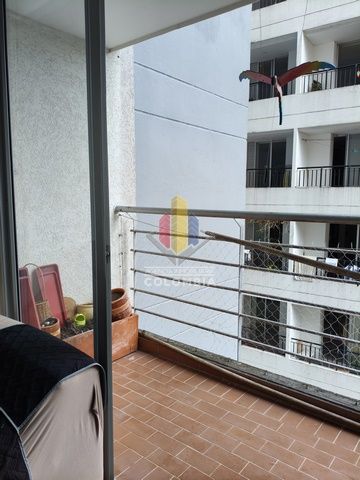 Apartamento en venta Tolima Ibagué La Pola 94 m2 Habitaciones 3 Baños 4 Garajes 1 Precio $380000000