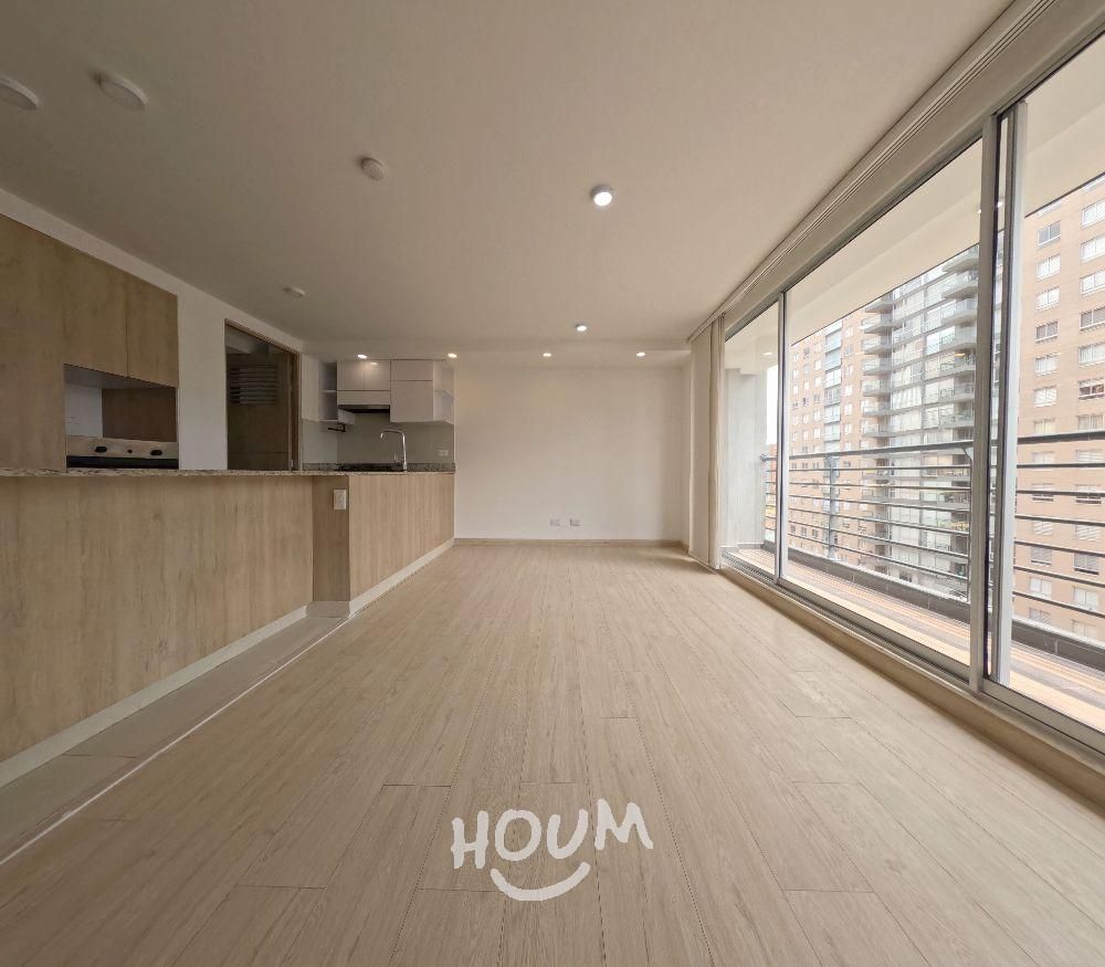 Apartamento en arriendo Cundinamarca Bogotá La Felicidad 98 m2 Habitaciones 3 Baños 2 Garajes 2 Precio $4601000
