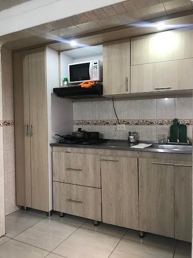 Casa en venta Cundinamarca Bogotá Villas De Granada Et I 109 m2 Habitaciones 4 Baños 2 Garajes 0 Precio $350000000