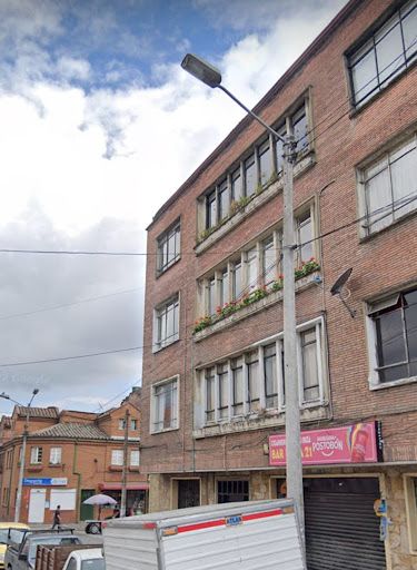 Apartamento en venta Cundinamarca Bogotá Santa Fe 64 m2 Habitaciones 2 Baños 0 Garajes 1 Precio $280000000