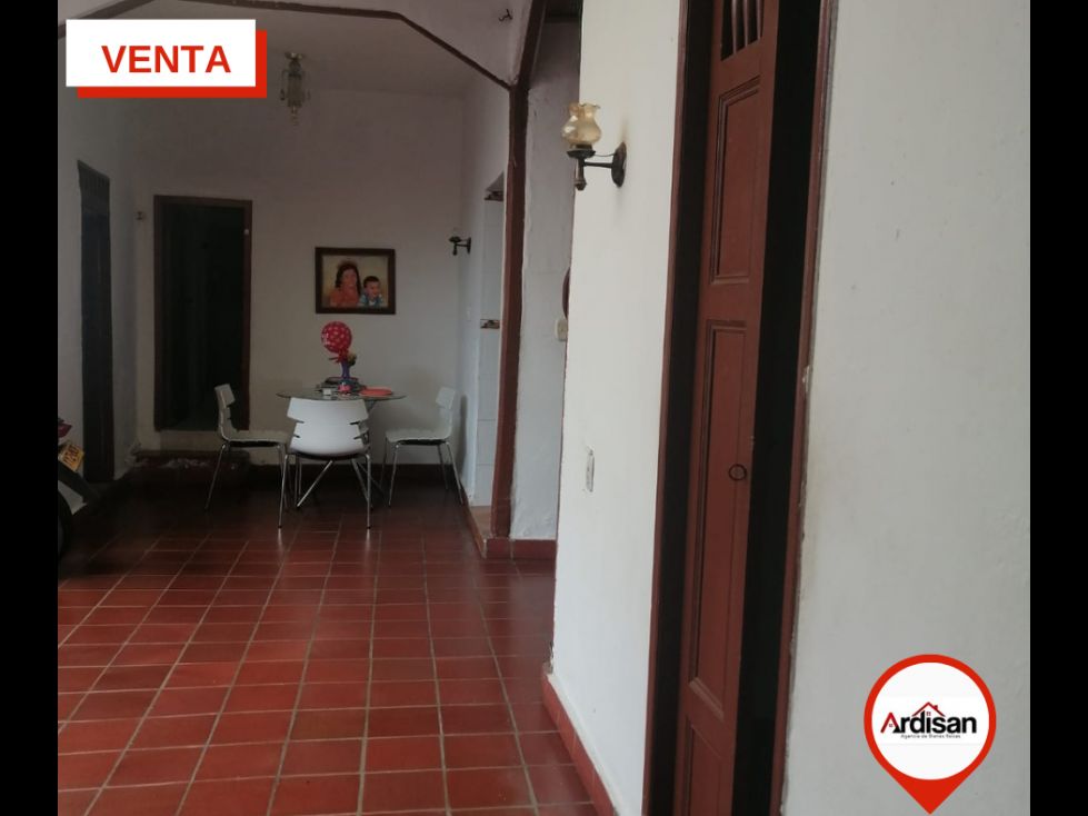 Casa en venta Santander Socorro Socorro 167 m2 Habitaciones 5 Baños 2 Garajes 1 Precio $450000000