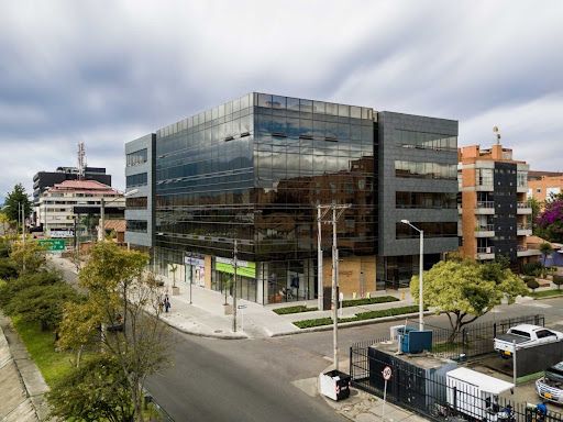 Oficina en venta Cundinamarca Bogotá La Calleja 46 m2 Habitaciones 0 Baños 1 Garajes 1 Precio $620000000