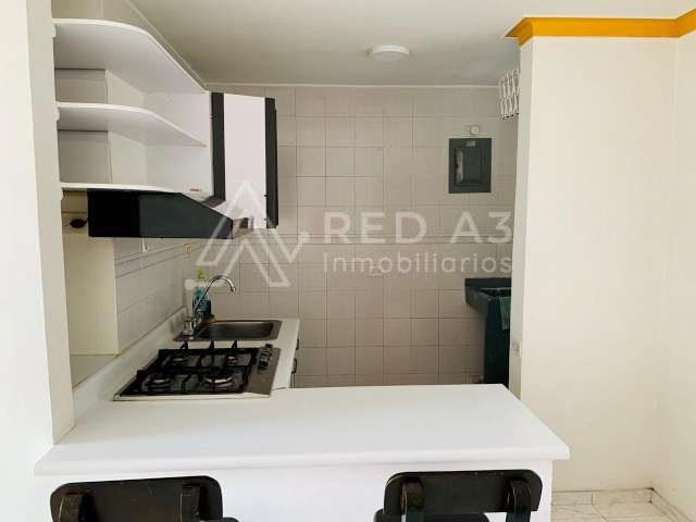 Apartaestudio en arriendo Risaralda Pereira San Jose Sur 37 m2 Habitaciones 1 Baños 0 Garajes 2 Precio $1298100