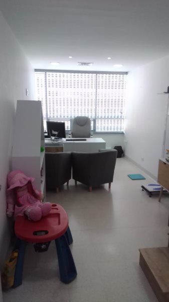 Oficina en venta Antioquia Medellín Simesa 28 m2 Habitaciones 0 Baños 1 Garajes 1 Precio $440000000