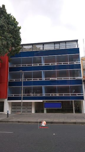 Edificio en arriendo Cundinamarca Bogotá La Porciuncula 1250 m2 Habitaciones 0 Baños 10 Garajes 7 Precio $26000000