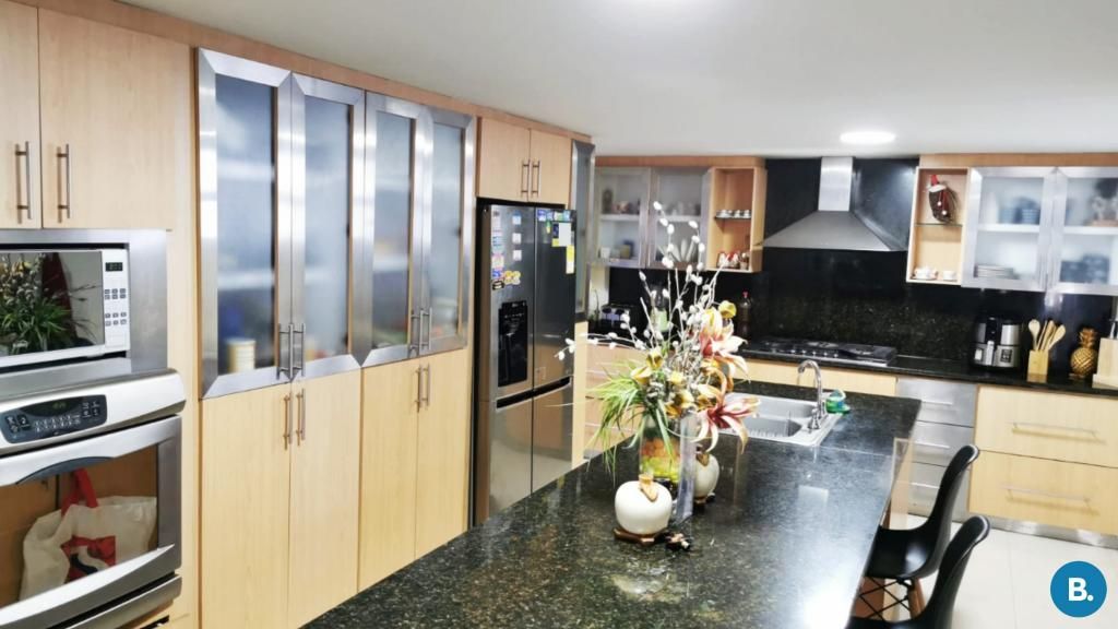 Casa en venta Atlántico Barranquilla El Golf 400 m2 Habitaciones 3 Baños 6 Garajes 3 Precio $1480000000