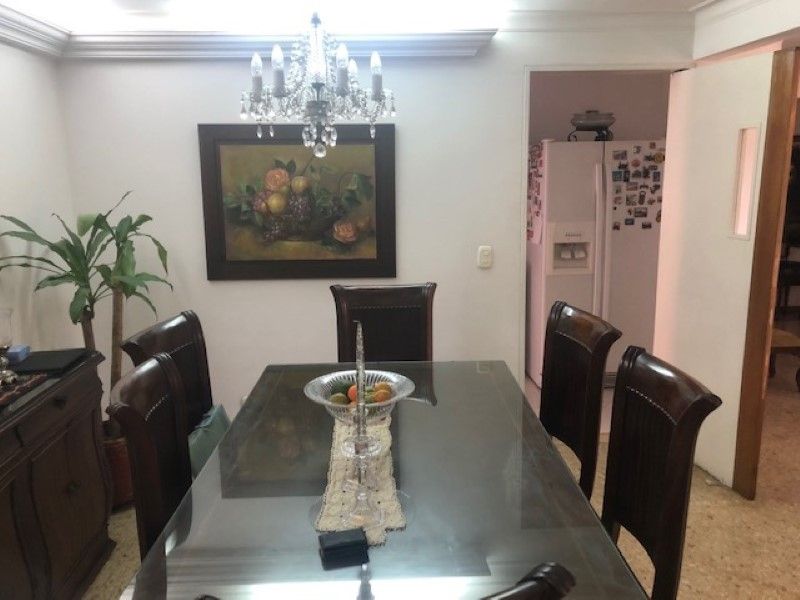 Apartamento en venta Antioquia Medellín Bolivariana 126 m2 Habitaciones 3 Baños 4 Garajes 2 Precio $650000000