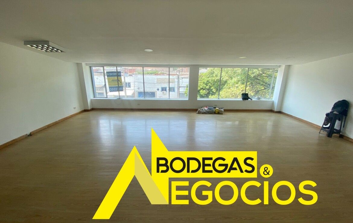Bodega en arriendo Antioquia Medellín El Poblado 105 m2 Habitaciones 0 Baños 0 Garajes 2 Precio $3500000