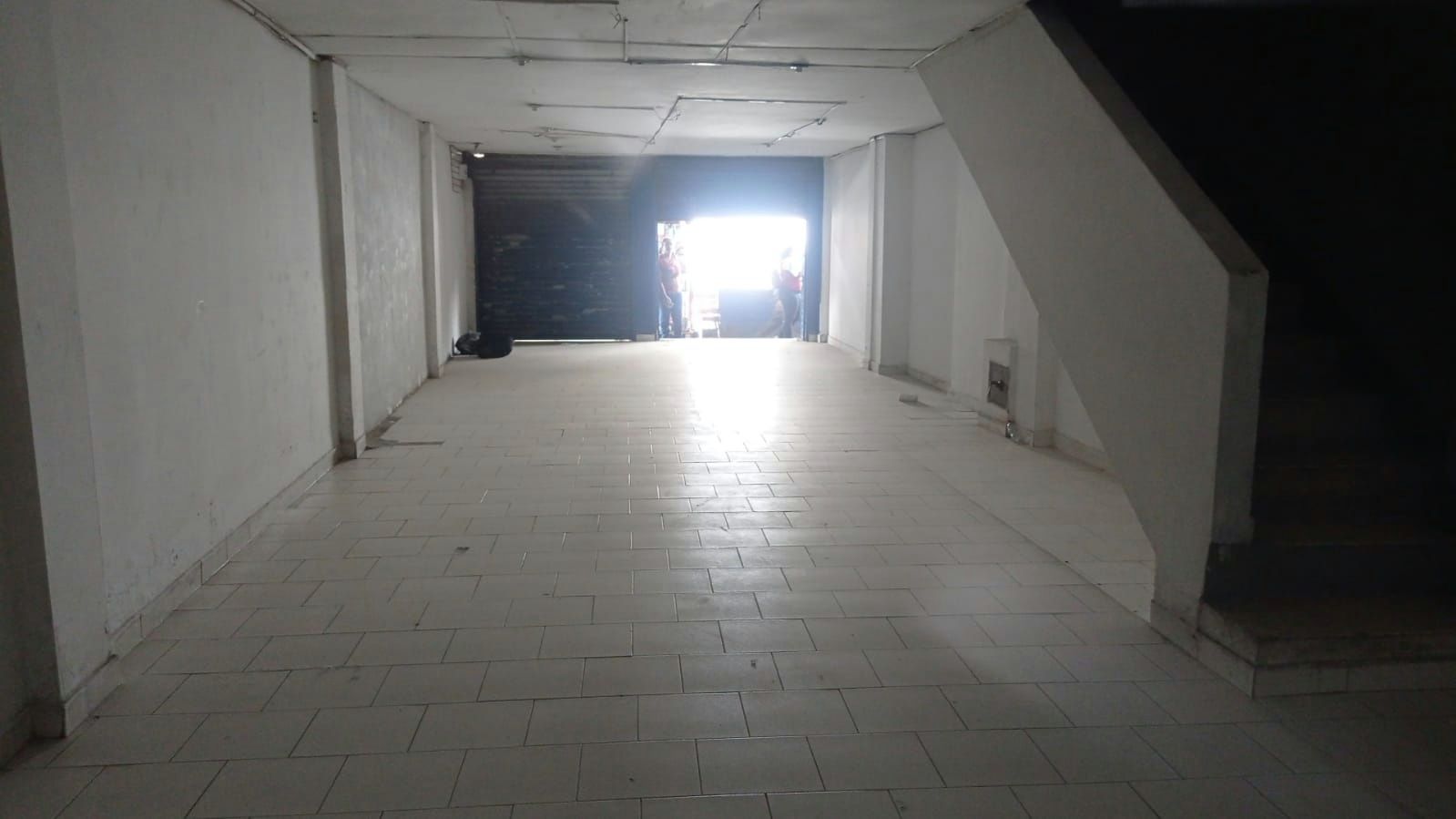 Local en arriendo Atlántico Barranquilla Centro 97 m2 Habitaciones 0 Baños 1 Garajes 0 Precio $2300000