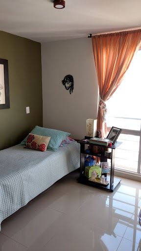 Apartamento en venta Risaralda Pereira La Villa 71 m2 Habitaciones 3 Baños 2 Garajes 1 Precio $410000000