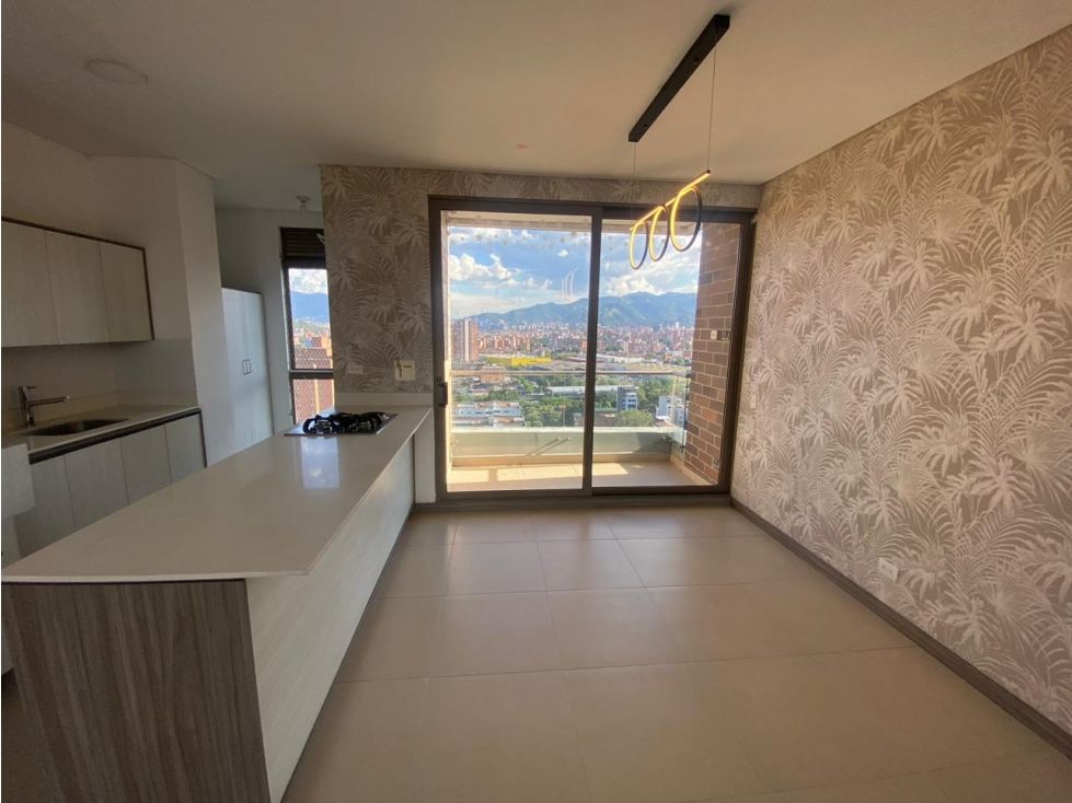 Apartamento en venta Antioquia Medellín Suramericana 164 m2 Habitaciones 3 Baños 2 Garajes 1 Precio $960000000