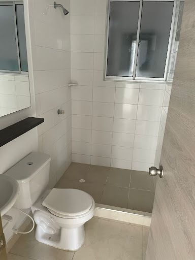 Apartamento en venta Bolívar Cartagena Nuevo Paraiso 56 m2 Habitaciones 3 Baños 2 Garajes 0 Precio $200000000