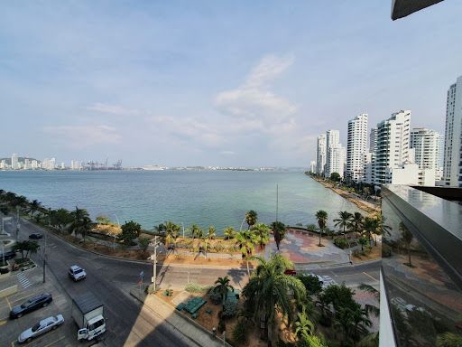 Apartamento en venta Bolívar Cartagena Boca Grande 300 m2 Habitaciones 3 Baños 3 Garajes 2 Precio $2000000000