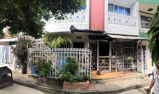 Casa en venta Bolívar Cartagena Br Campestre 84 m2 Habitaciones 2 Baños 3 Garajes 1 Precio $300000000