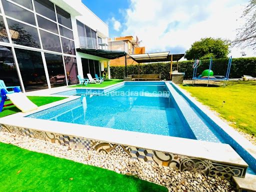 Casa en venta Bolívar Cartagena Br San Pedro 500 m2 Habitaciones 5 Baños 5 Garajes 4 Precio $2700000000