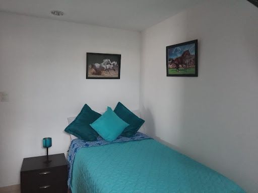 Apartamento en venta Bolívar Cartagena El Laguito 111 m2 Habitaciones 3 Baños 3 Garajes 1 Precio $720000000