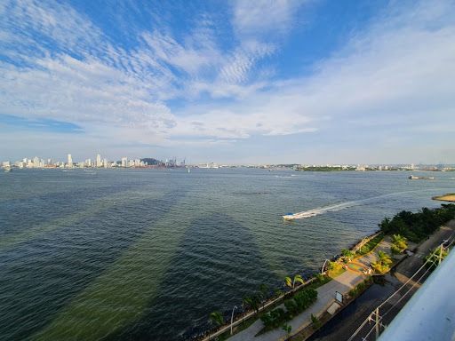 Apartamento en venta Bolívar Cartagena Castillo Grande 270 m2 Habitaciones 3 Baños 4 Garajes 2 Precio $2800000000