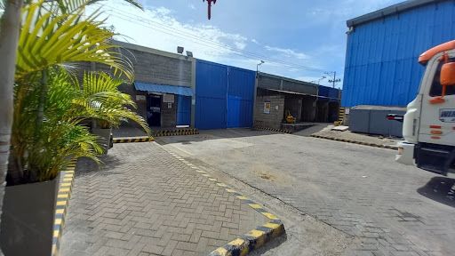 Bodega en venta Bolívar Cartagena Br Los Corales 6767 m2 Habitaciones 0 Baños 0 Garajes 0 Precio $5700000000