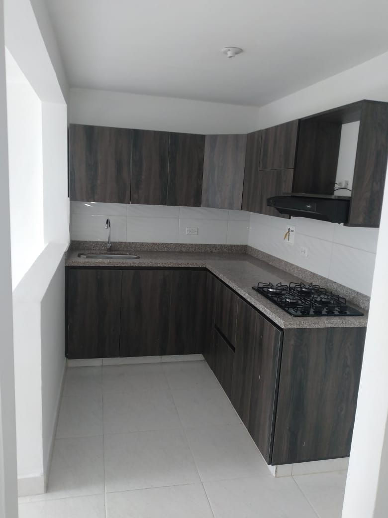 Apartamento en venta Antioquia Bello Ciudad Niquia 65 m2 Habitaciones 2 Baños 0 Garajes 1 Precio $240000000