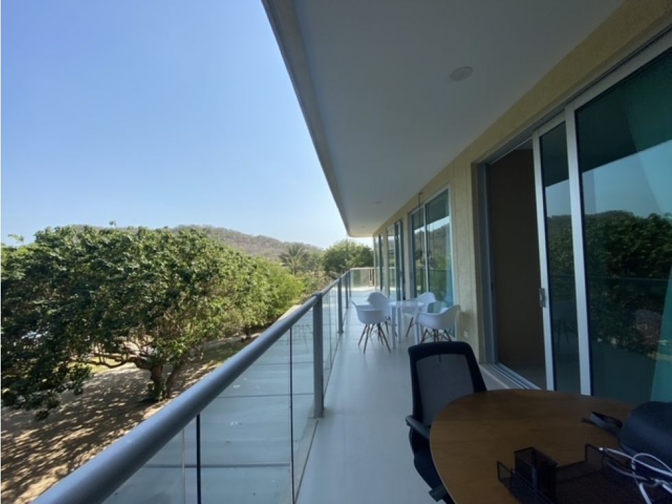Apartamento en venta Atlántico Juan De Acosta Juan De Acosta 167 m2 Habitaciones 3 Baños 3 Garajes 2 Precio $890000000