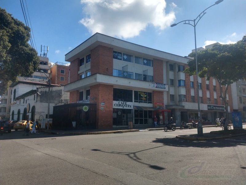 Oficina en arriendo Santander Bucaramanga Garcia Rovira 30 m2 Habitaciones 0 Baños 2 Garajes 0 Precio $670000