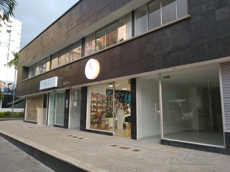 Oficina en arriendo Santander Bucaramanga Cabecera Del Llano 30 m2 Habitaciones 0 Baños 1 Garajes 0 Precio $1620000