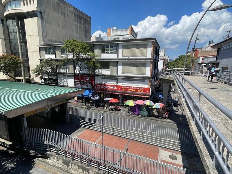 Oficina en arriendo Santander Bucaramanga Centro 30 m2 Habitaciones 0 Baños 0 Garajes 0 Precio $540000