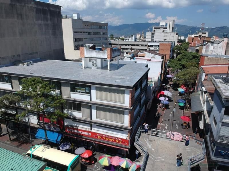 Oficina en arriendo Santander Bucaramanga Centro 28 m2 Habitaciones 0 Baños 0 Garajes 0 Precio $540000