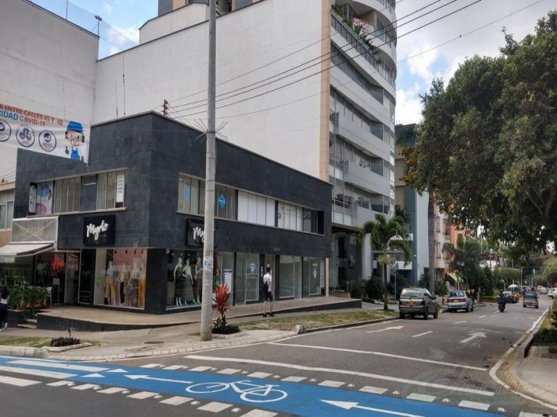 Oficina en arriendo Santander Bucaramanga Cabecera Del Llano 30 m2 Habitaciones 0 Baños 1 Garajes 0 Precio $1700000