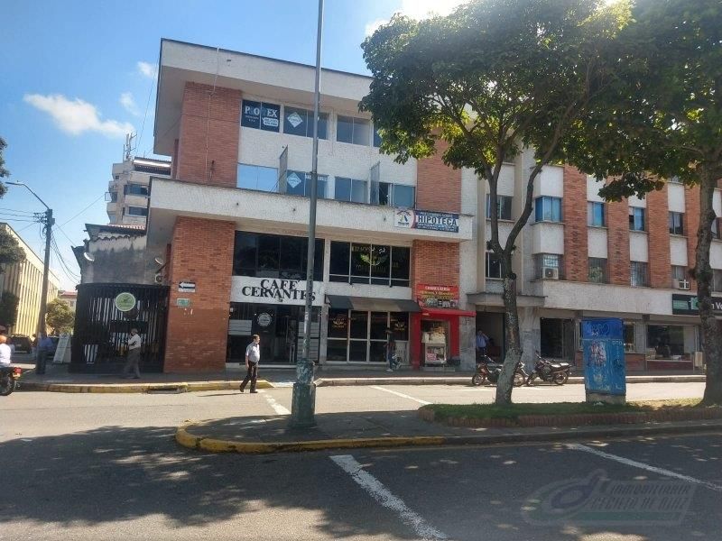 Oficina en arriendo Santander Bucaramanga Garcia Rovira 20 m2 Habitaciones 0 Baños 1 Garajes 0 Precio $550000