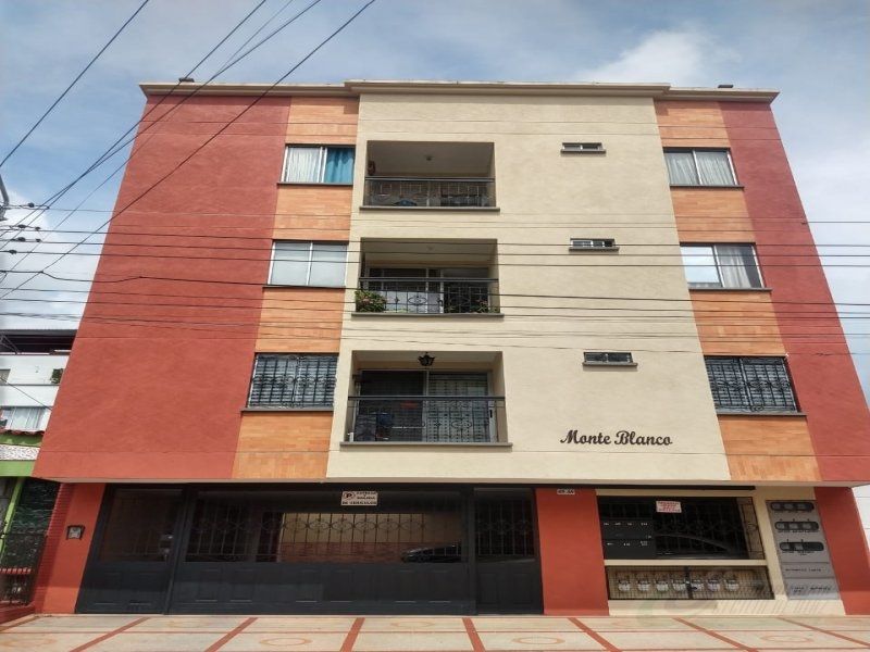 Apartamento en venta Santander Bucaramanga La Victoria 52 m2 Habitaciones 2 Baños 1 Garajes 1 Precio $215000000