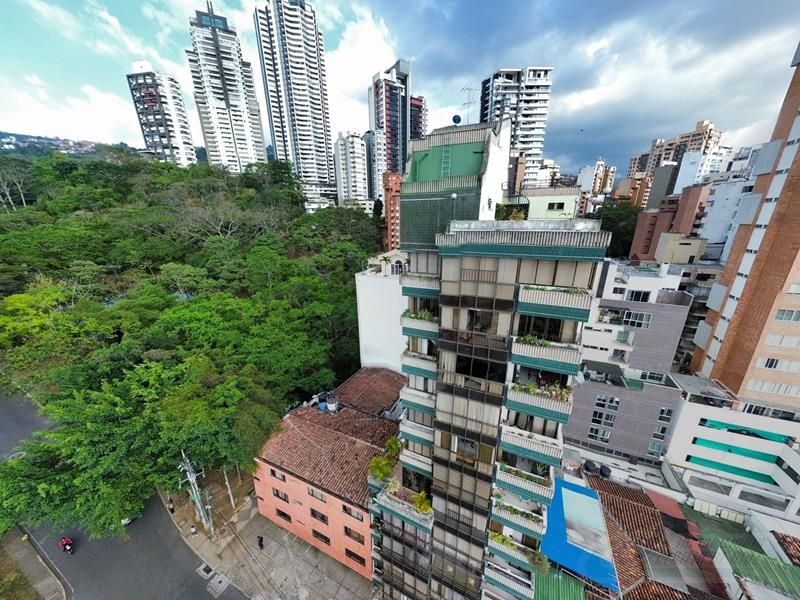 Apartamento en venta Santander Bucaramanga Cabecera Del Llano 142 m2 Habitaciones 3 Baños 4 Garajes 1 Precio $480000000