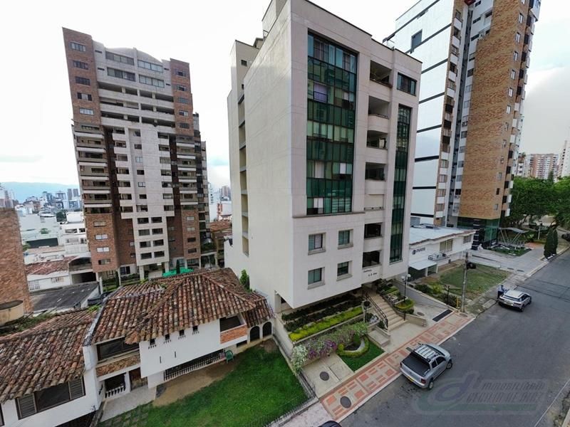Apartamento en venta Santander Bucaramanga Cabecera Del Llano 166 m2 Habitaciones 3 Baños 4 Garajes 1 Precio $750000000