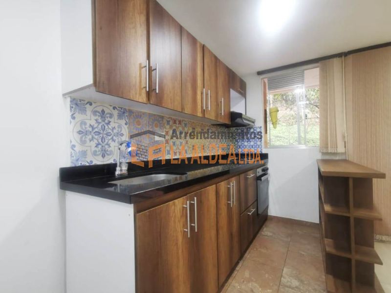 Apartamento en venta Antioquia Itagüí Zona Rural 55 m2 Habitaciones 2 Baños 2 Garajes 1 Precio $265000000