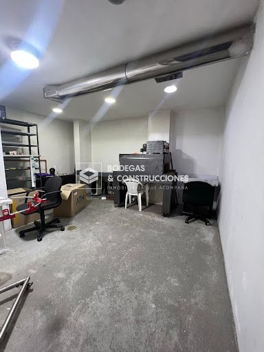 Bodega en venta Antioquia Sabaneta Lagos De La Doctora 796 m2 Habitaciones 0 Baños 13 Garajes 4 Precio $4000000000