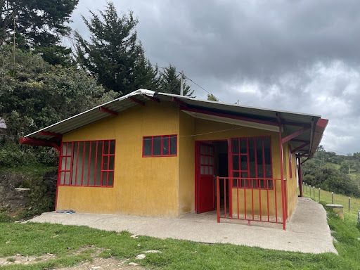 Finca en venta Cundinamarca Gachancipá Gachancipá 58 m2 Habitaciones 2 Baños 0 Garajes 2 Precio $500000000