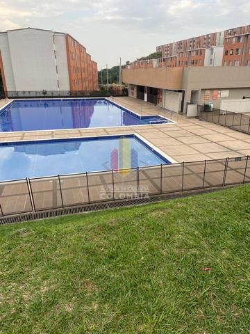 Apartamento en venta Tolima Ibagué Picaleña 47 m2 Habitaciones 3 Baños 1 Garajes 1 Precio $120000000