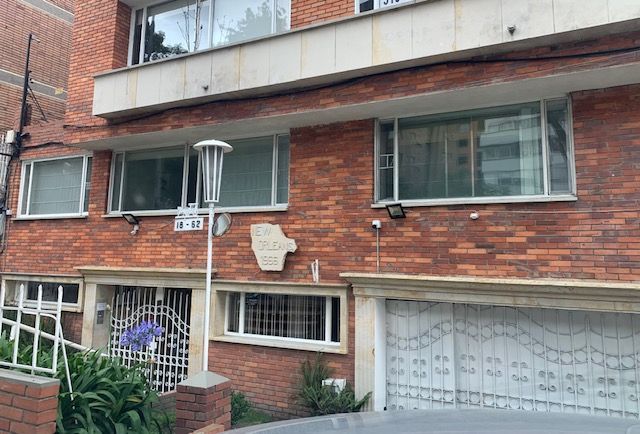 Apartamento en arriendo Cundinamarca Bogotá Chicó Norte 182 m2 Habitaciones 3 Baños 4 Garajes 2 Precio $6232410