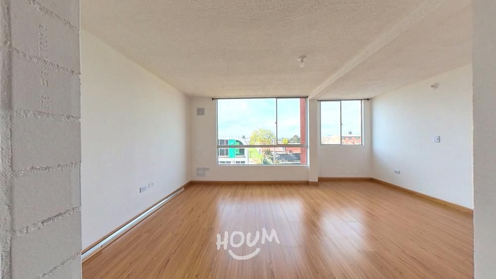 Apartamento en venta Cundinamarca Cajicá Granjitas 47 m2 Habitaciones 2 Baños 2 Garajes 0 Precio $210000000