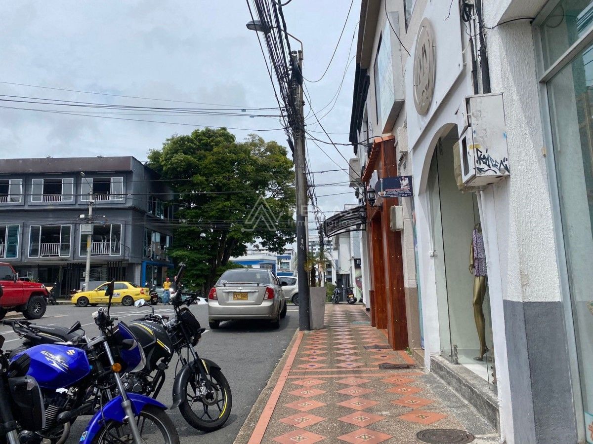 Local en arriendo Risaralda Pereira San Jose Sur 80 m2 Habitaciones 0 Baños 0 Garajes 1 Precio $1800000