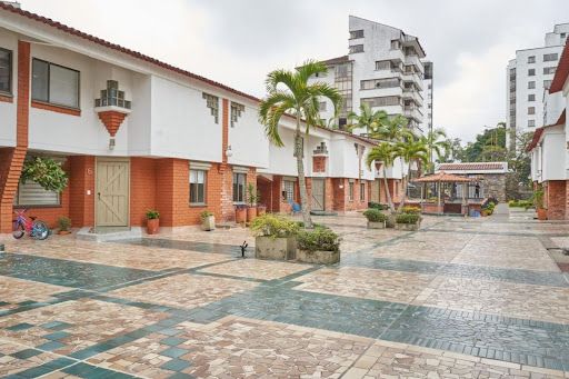 Casa en venta Quindío Armenia Br La Campiña 153 m2 Habitaciones 3 Baños 4 Garajes 2 Precio $700000000