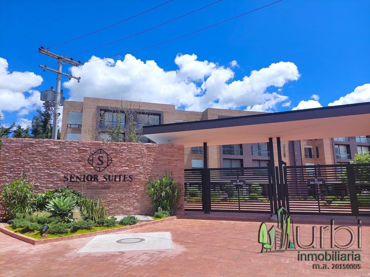 Apartaestudio en venta Cundinamarca Chía Br Las Juntas 39 m2 Habitaciones 1 Baños 0 Garajes 2 Precio $320000000