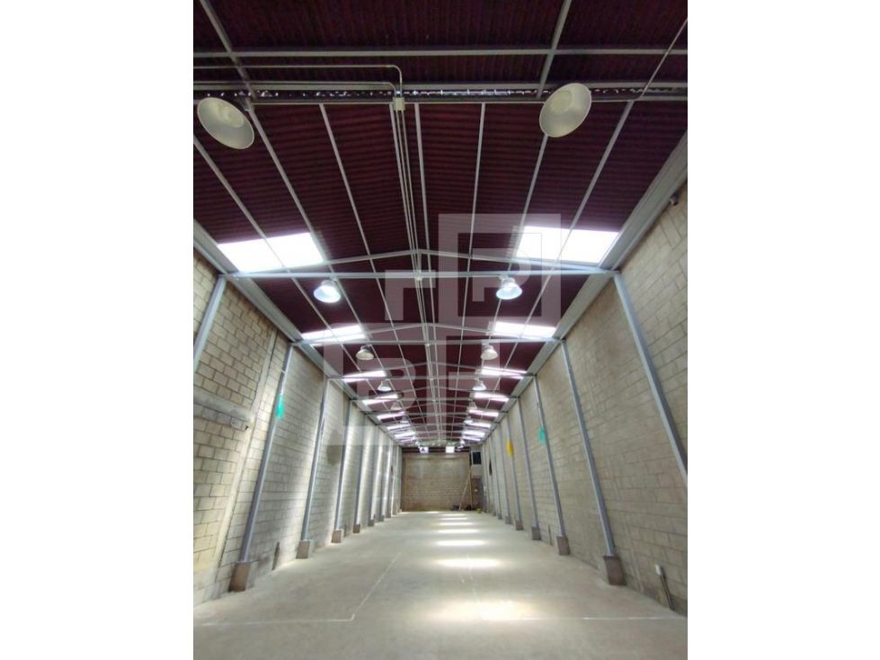 Bodega en venta Antioquia Bello Congolo 352 m2 Habitaciones 0 Baños 4 Garajes 2 Precio $2000000000