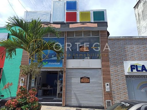 Local en arriendo Santander Bucaramanga San Francisco 150 m2 Habitaciones 0 Baños 2 Garajes 0 Precio $3000000