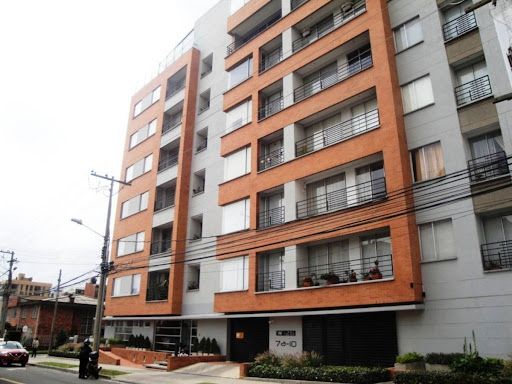 Apartamento en arriendo Cundinamarca Bogotá Santa Barbara Oriental 57 m2 Habitaciones 2 Baños 2 Garajes 2 Precio $3554000