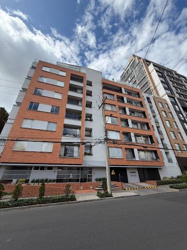 Apartamento en arriendo Cundinamarca Bogotá Santa Barbara Oriental 58 m2 Habitaciones 2 Baños 2 Garajes 2 Precio $3554000