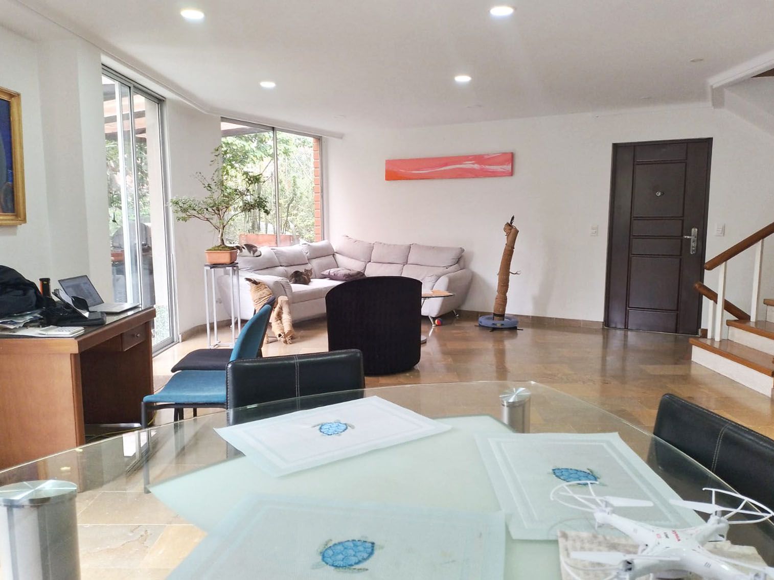 Casa en venta Antioquia Medellín Altos Del Poblado 294 m2 Habitaciones 4 Baños 8 Garajes 3 Precio $1440000000