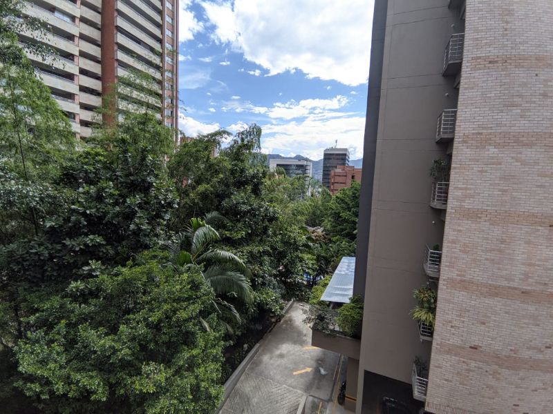 Apartamento en arriendo Antioquia Medellín Alejandria 260 m2 Habitaciones 4 Baños 5 Garajes 3 Precio $10600000