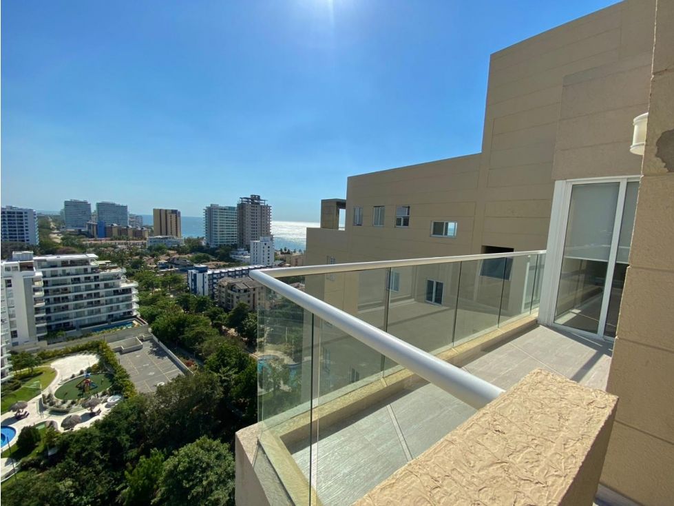 Casa en venta Magdalena Santa Marta Cn Zazúe 166 m2 Habitaciones 3 Baños 4 Garajes 2 Precio $1350000000