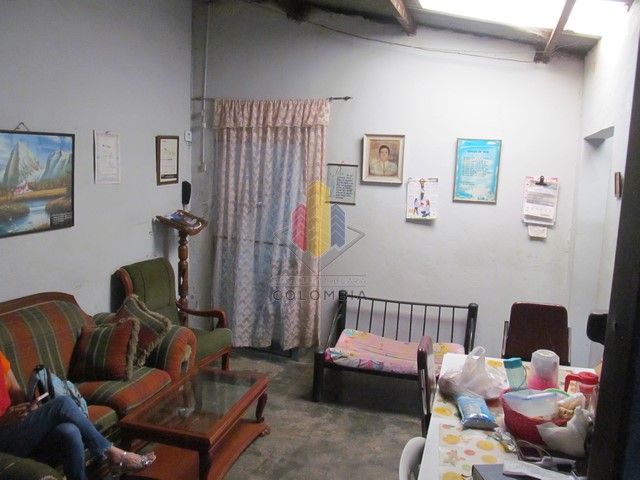 Casa en venta Tolima Ibagué San Simon Parte Baja 119 m2 Habitaciones 3 Baños 0 Garajes 1 Precio $300000000